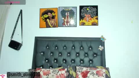 Smith  online show from 15, 1, 2025