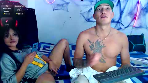 smithoooohy online show from 15, 10, 2025