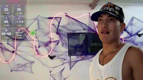 smithoooohy online show from 18, 10, 2025