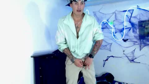 smithoooohy online show from 29, 10, 2025