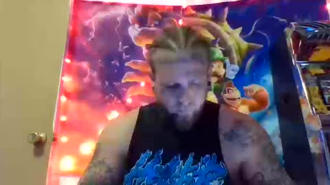 smoke online show from 14, 10, 2025