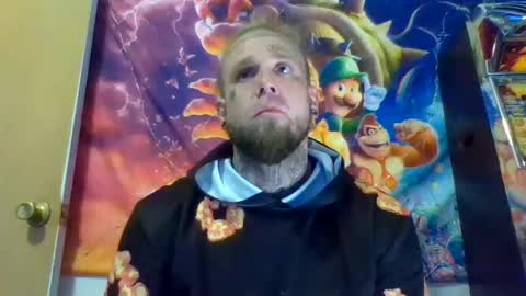 smoke online show from 13, 11, 2025