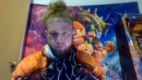 smoke online show from 21, 12, 2025