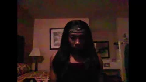 Snapshot of smokegoddess35 chatting on 10, 10, 2025 SmokeGoddess35 online show from 10, 10, 2025