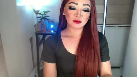 Snapshot of smokeprincess chatting on 20, 1, 2025 Amanda online show from 20, 1, 2025