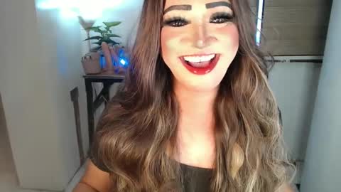 Snapshot of smokeprincess chatting on 21, 1, 2025 Amanda online show from 21, 1, 2025