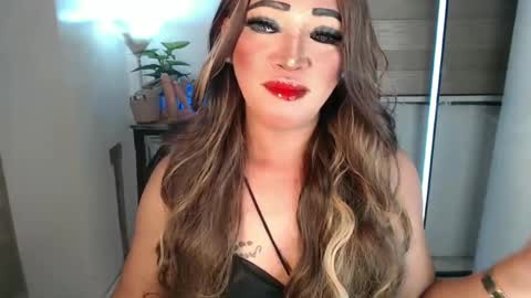 Snapshot of smokeprincess chatting on 22, 1, 2025 Amanda online show from 22, 1, 2025