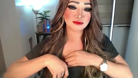 Snapshot of smokeprincess chatting on 26, 1, 2025 Amanda online show from 26, 1, 2025