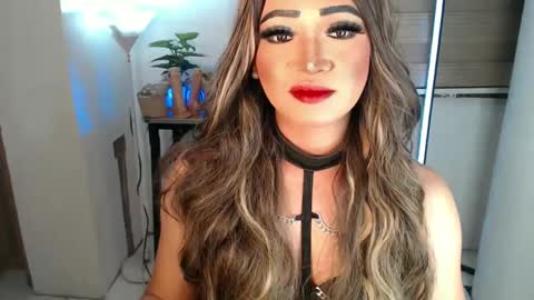 Snapshot of smokeprincess chatting on 2, 2, 2025 Amanda online show from 2, 2, 2025