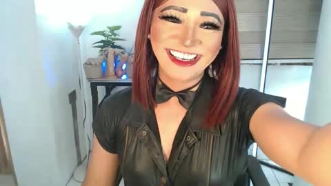 Snapshot of smokeprincess chatting on 6, 2, 2025 Amanda online show from 6, 2, 2025