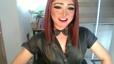 Snapshot of smokeprincess chatting on 10, 2, 2025 Amanda online show from 10, 2, 2025