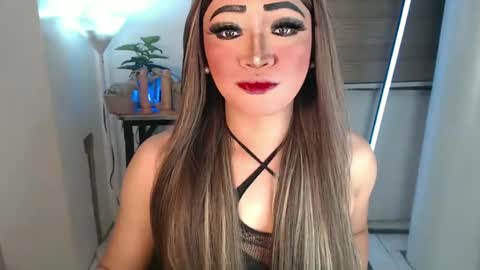 Snapshot of smokeprincess chatting on 18, 2, 2025 Amanda online show from 18, 2, 2025