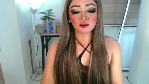 Snapshot of smokeprincess chatting on 19, 2, 2025 Amanda online show from 19, 2, 2025