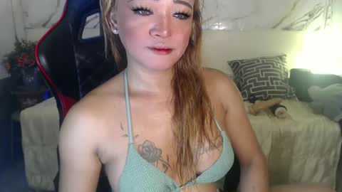 Amanda online show from 24, 6, 2026