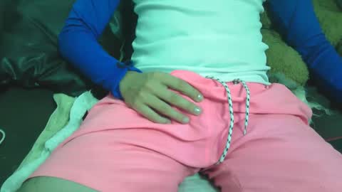 smoker2929 online show from 2, 10, 2025