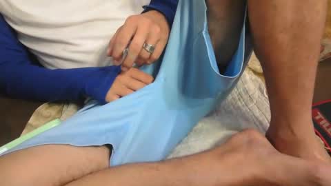 smoker2929 online show from 11, 10, 2025