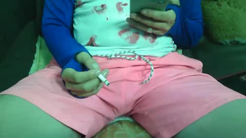 smoker2929 online show from 26, 11, 2025