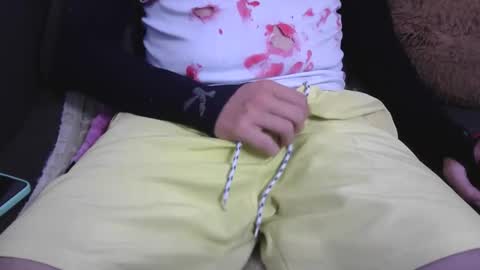 smoker2929 online show from 28, 11, 2025