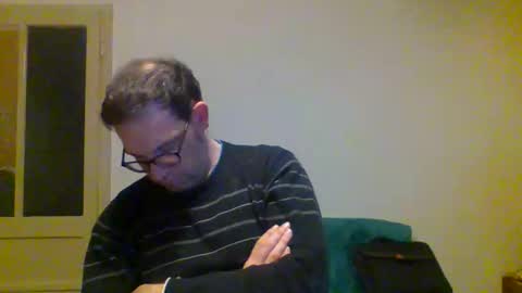 luca online show from 31, 10, 2025