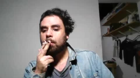 smokers_lounge online show from 21, 6, 2026