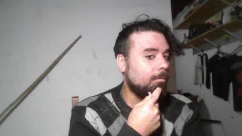 smokers_lounge online show from 12, 7, 2026