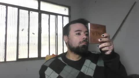 smokers_lounge online show from 20, 7, 2026
