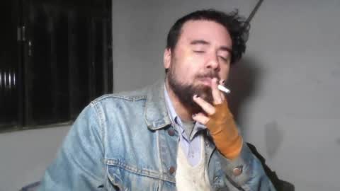 smokers_lounge online show from 25, 7, 2026