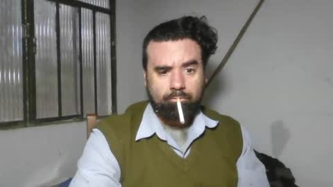 smokers_lounge online show from 25, 7, 2026