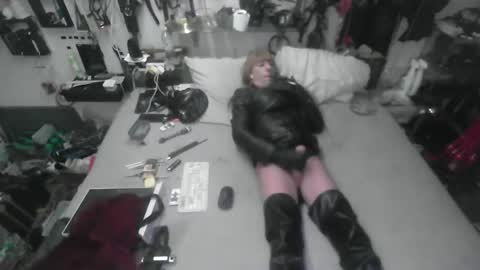 smokeslut365 online show from 16, 12, 2025