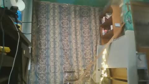 Smokie Cumbull online show from 1, 1, 2025