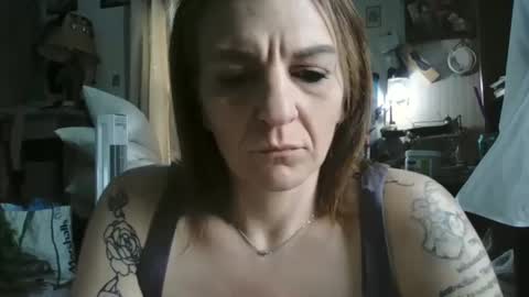 Smokie Cumbull online show from 2, 3, 2025