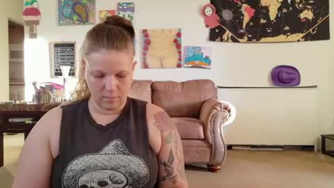 Big Dawg online show from 29, 7, 2026