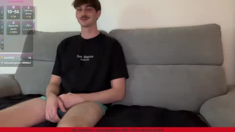 smoking4sex online show from 16, 10, 2025