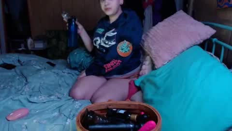 DIAN dee-ann online show from 30, 1, 2025