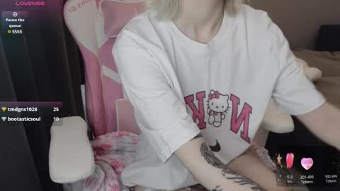 Kira  online show from 2, 3, 2025