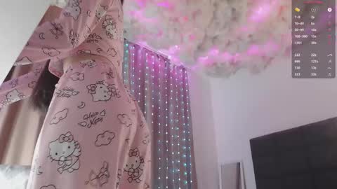 Sonja online show from 14, 9, 2025