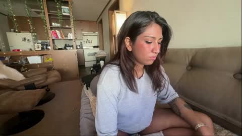 Carolina online show from 3, 3, 2025