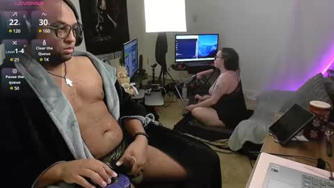 Smoothj2011 online show from 17, 1, 2025