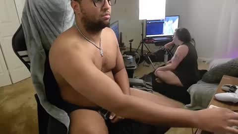 Smoothj2011 online show from 5, 2, 2025