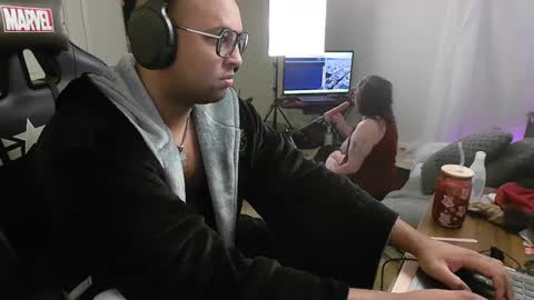 Smoothj2011 online show from 12, 2, 2025