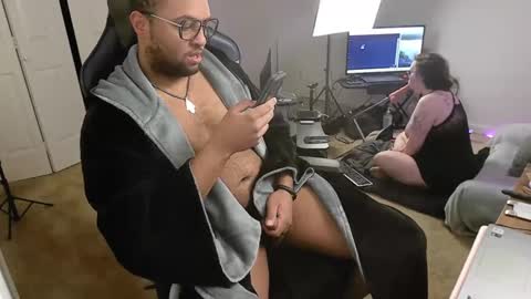 Smoothj2011 online show from 12, 3, 2025