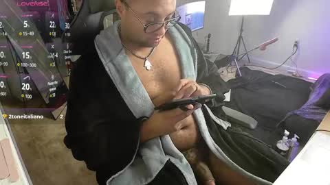 Smoothj2011 online show from 20, 9, 2025