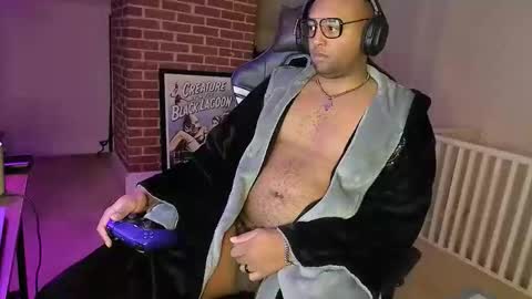 Smoothj2011 online show from 6, 3, 2026