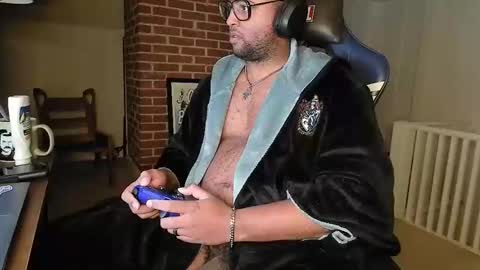 Smoothj2011 online show from 19, 3, 2026