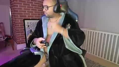 Smoothj2011 online show from 27, 4, 2026