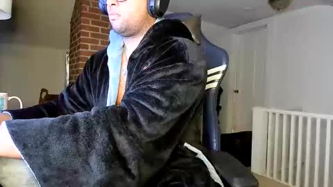 Smoothj2011 online show from 21, 5, 2026