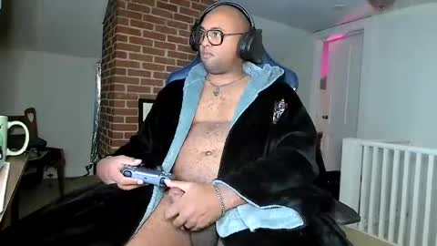Smoothj2011 online show from 20, 6, 2026