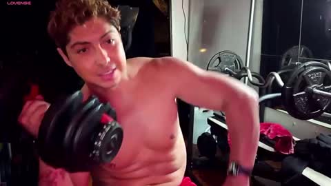 Myke Jackin online show from 22, 4, 2026