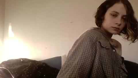 Bambi--Vodka online show from 5, 12, 2024