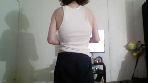 Bambi--Vodka online show from 22, 12, 2024